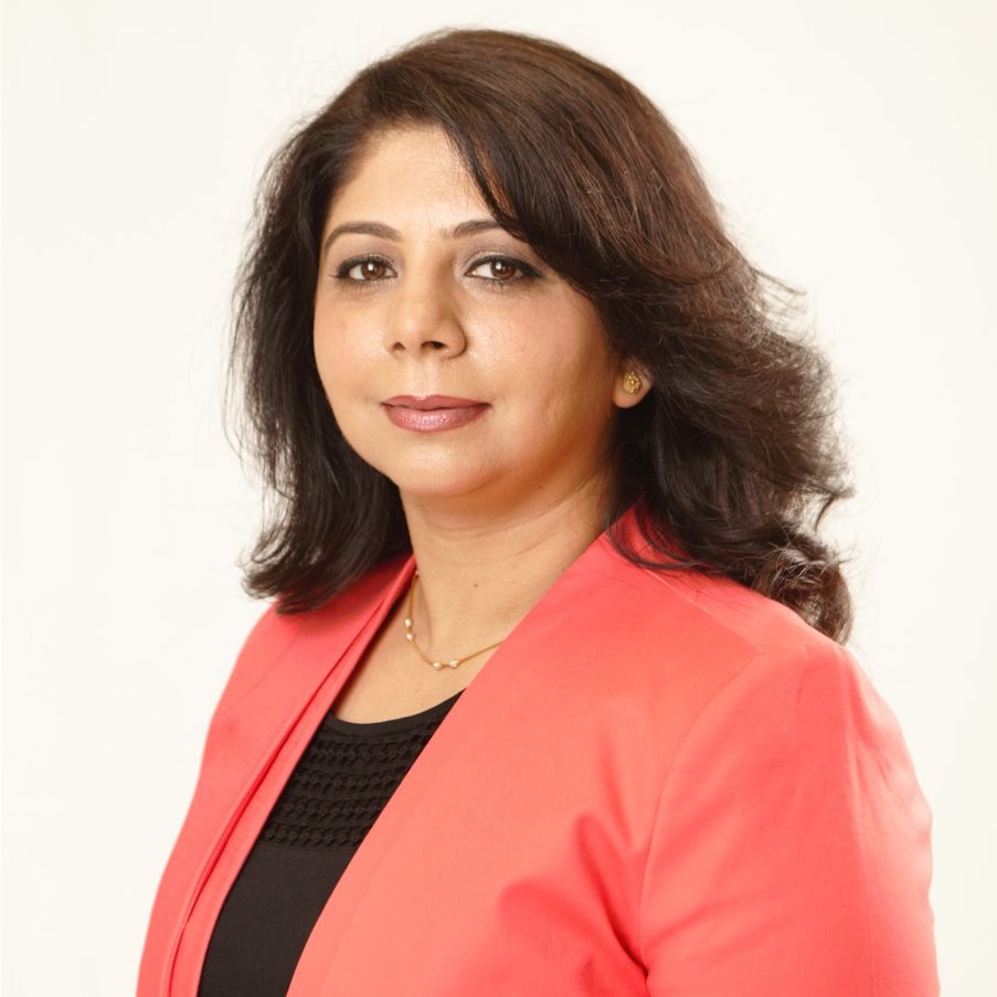 Kiran B. Bhambri