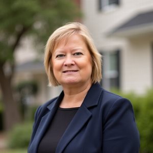 Kimberly A. Monnin